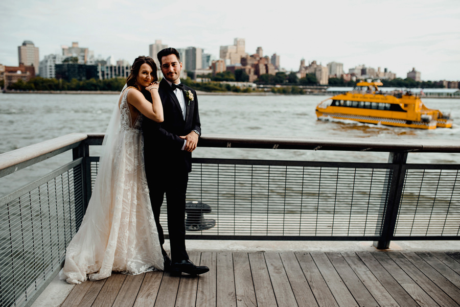 Manhattan wedding NYC